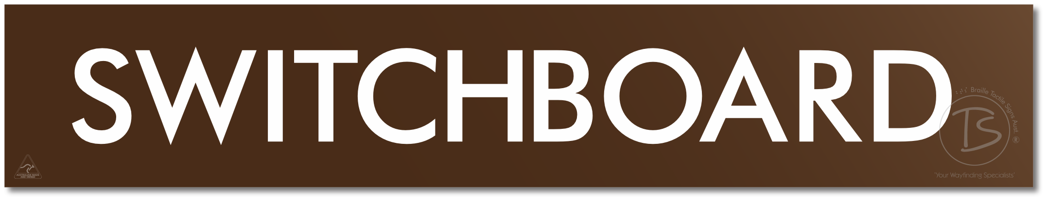 SWITCHBOARD