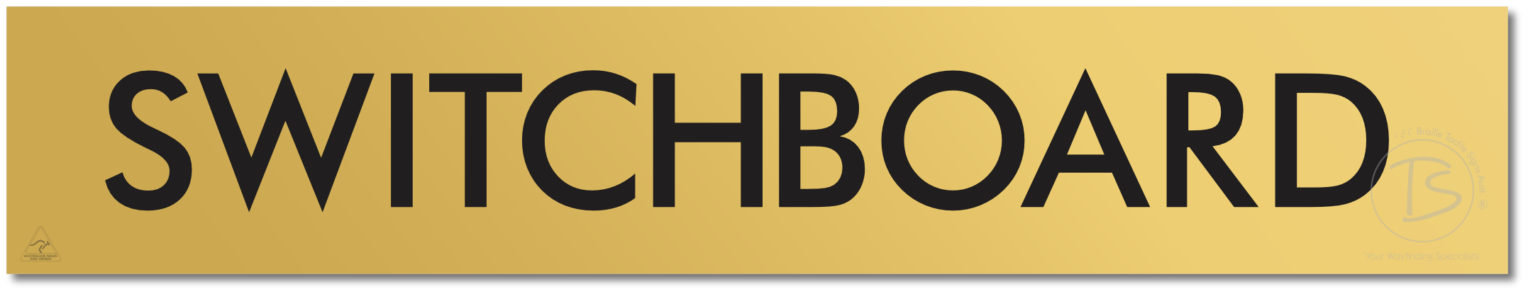 SWITCHBOARD