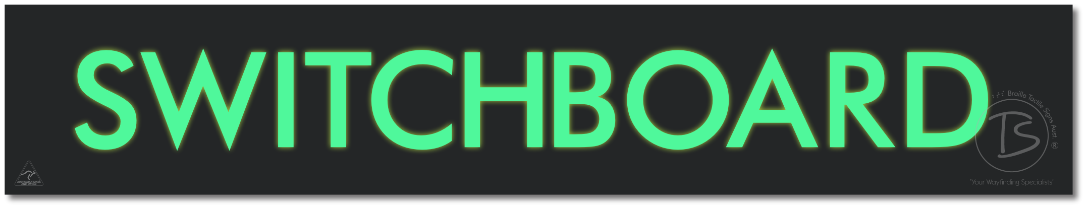 SWITCHBOARD