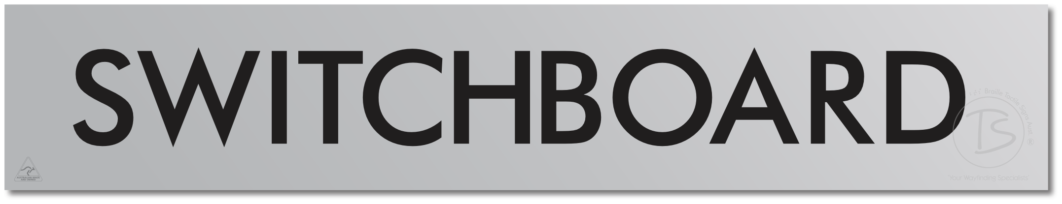 SWITCHBOARD