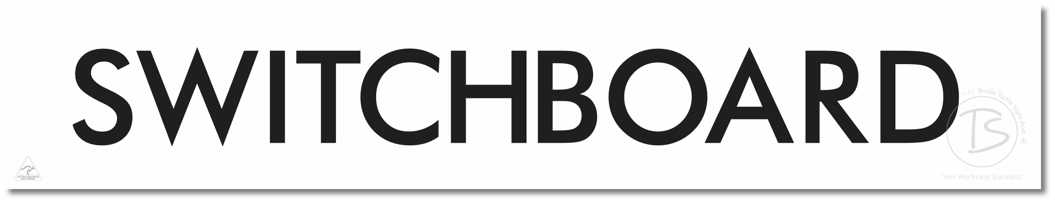 SWITCHBOARD