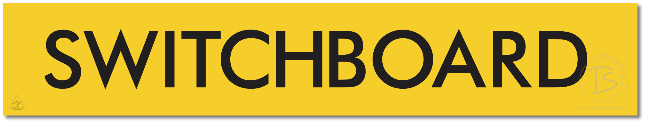 SWITCHBOARD