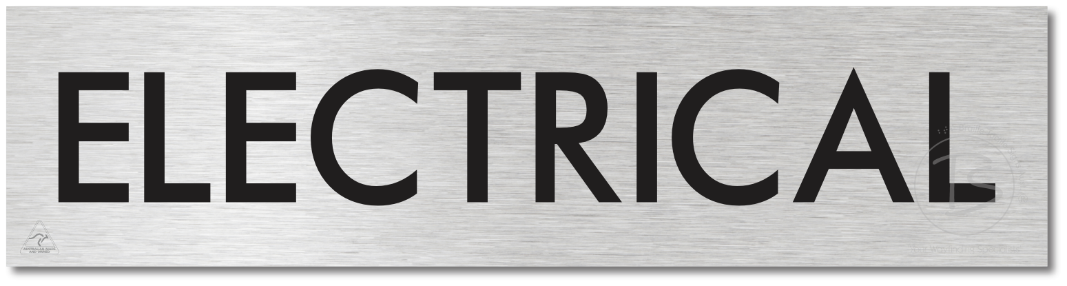 ELECTRICAL