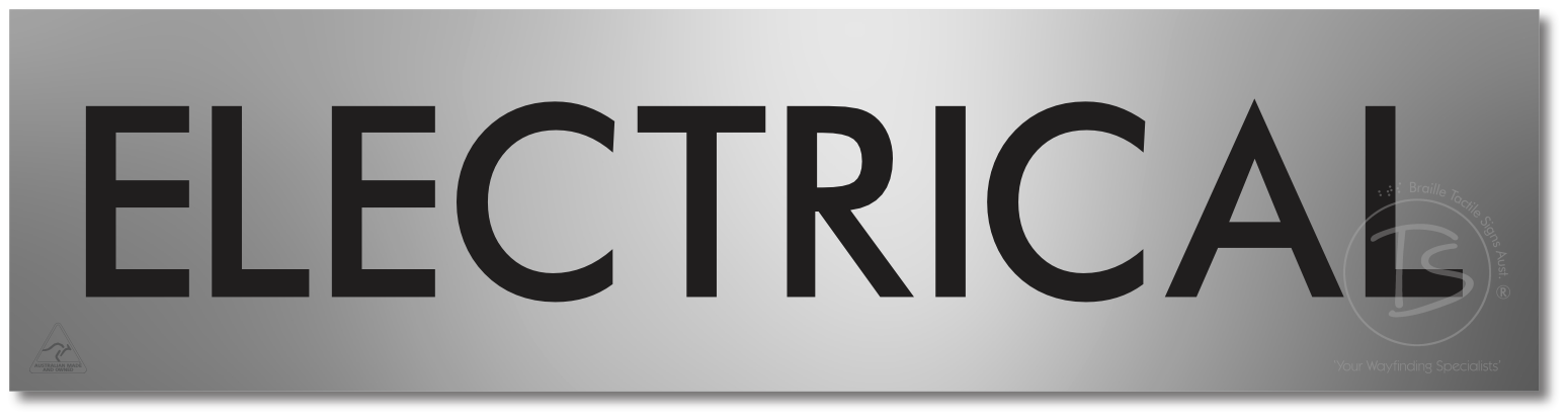 ELECTRICAL