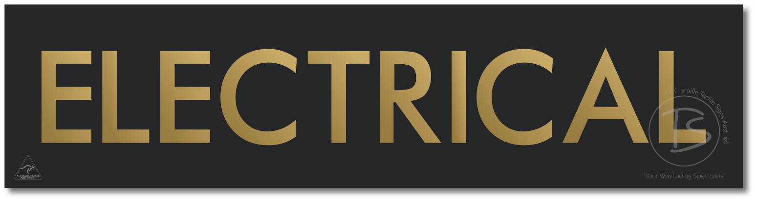 ELECTRICAL