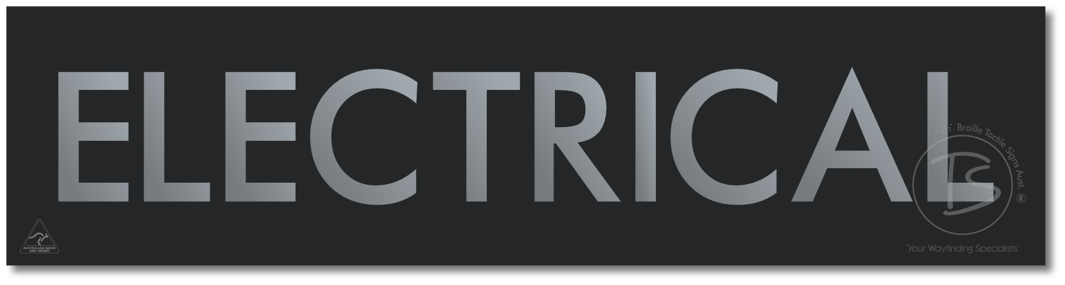 ELECTRICAL
