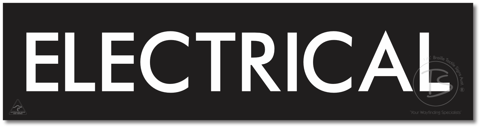 ELECTRICAL