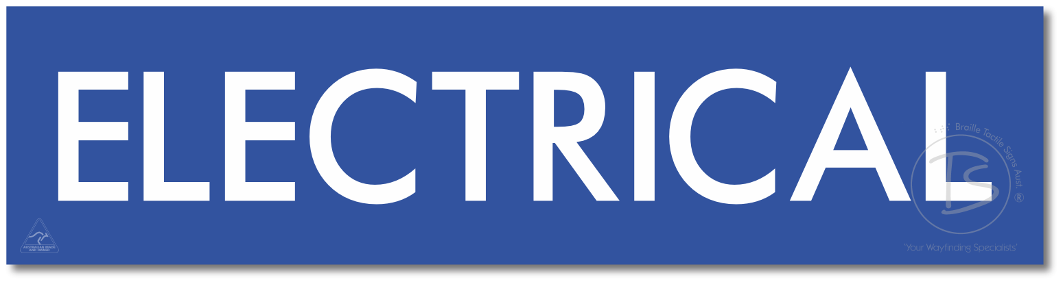 ELECTRICAL
