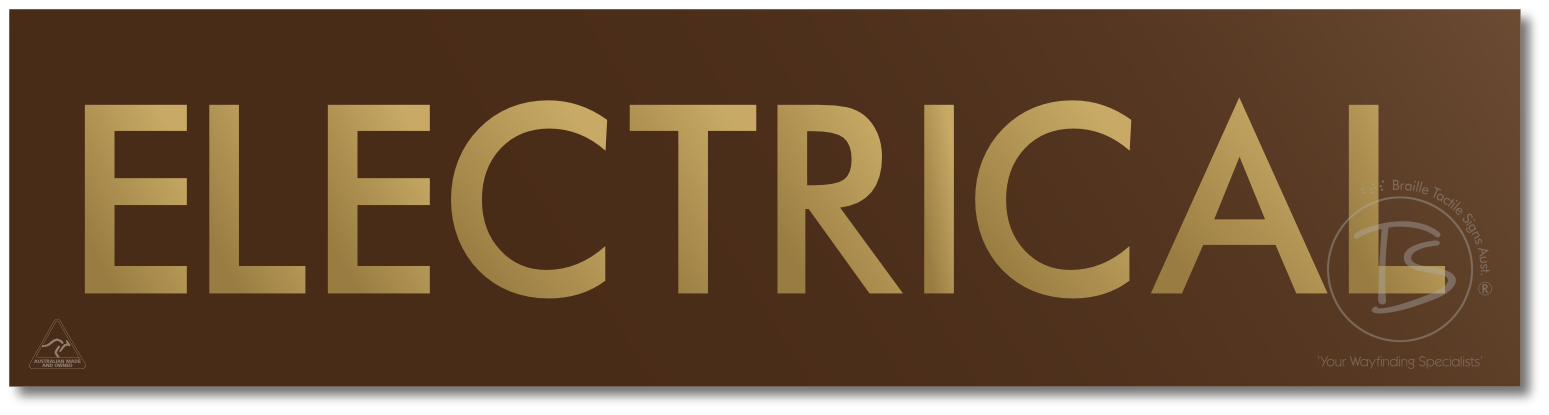 ELECTRICAL