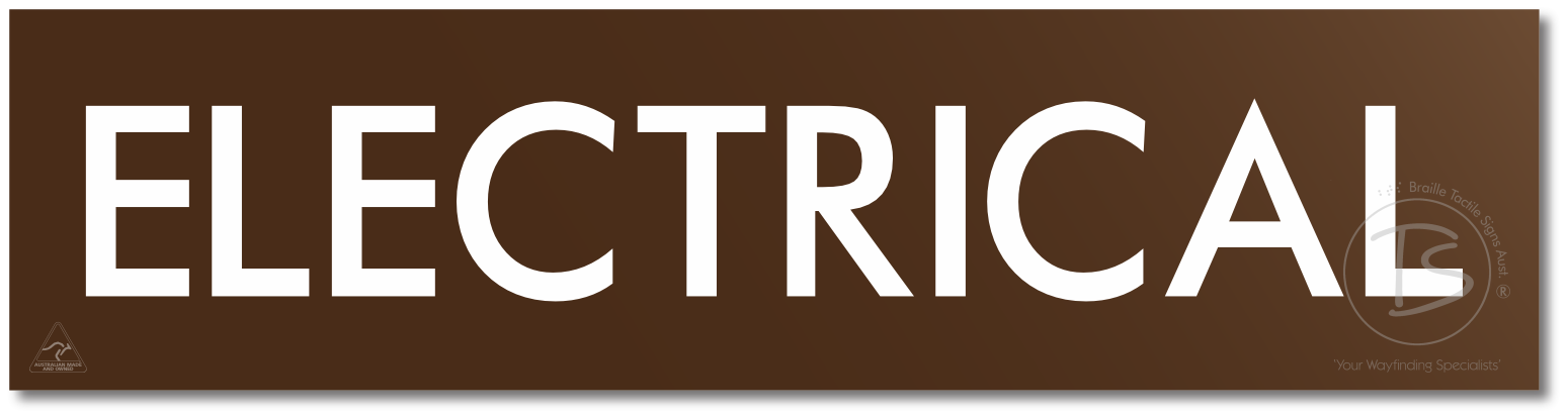 ELECTRICAL
