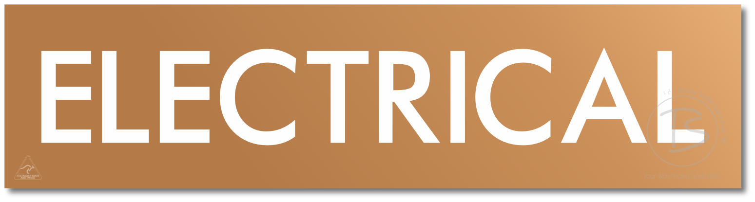 ELECTRICAL