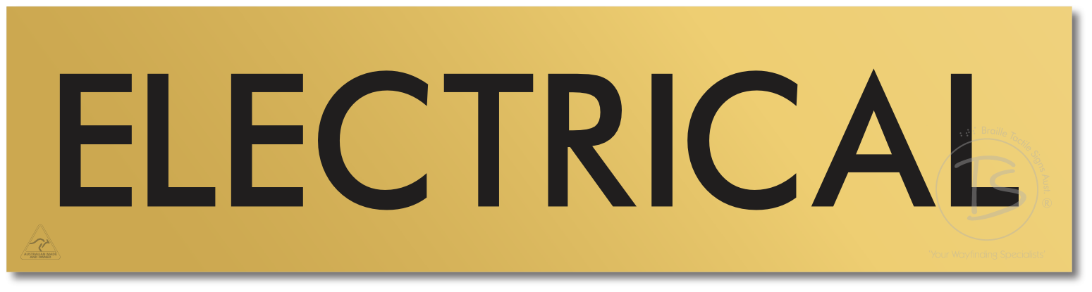 ELECTRICAL