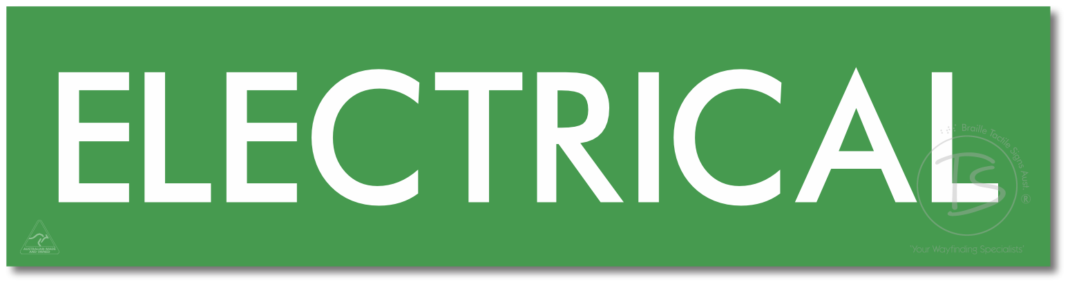 ELECTRICAL