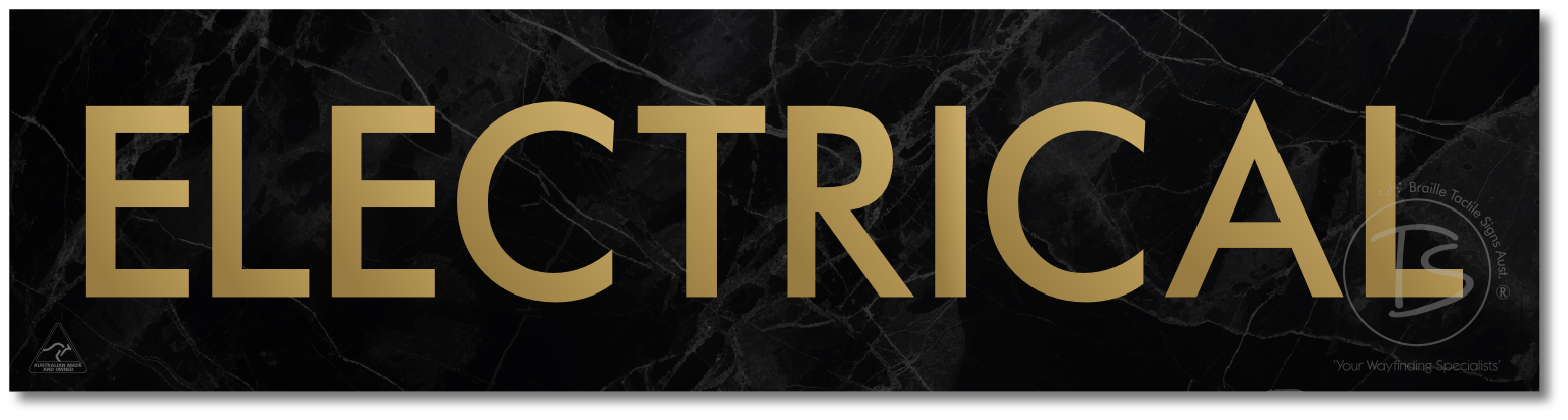 ELECTRICAL