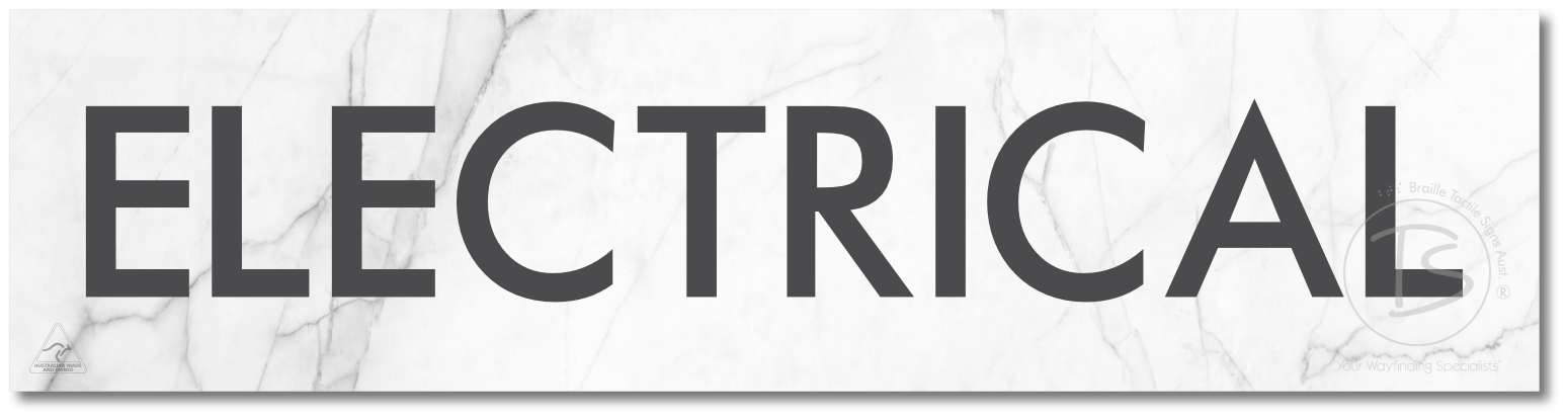 ELECTRICAL