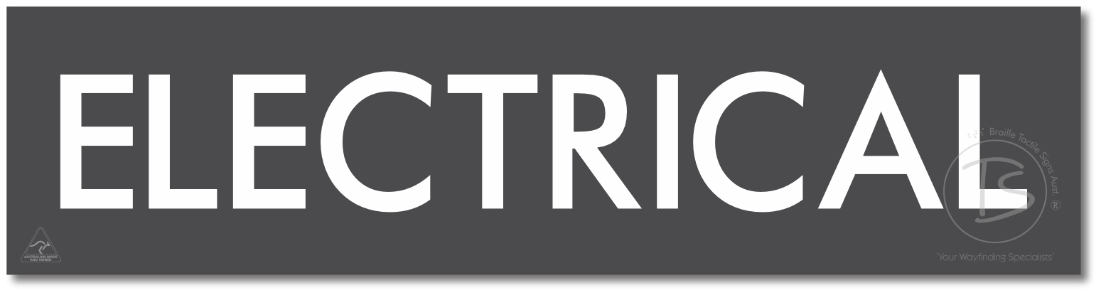 ELECTRICAL
