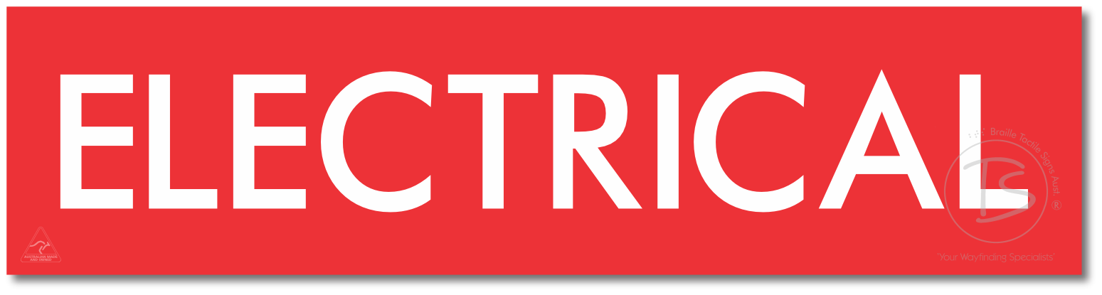 ELECTRICAL