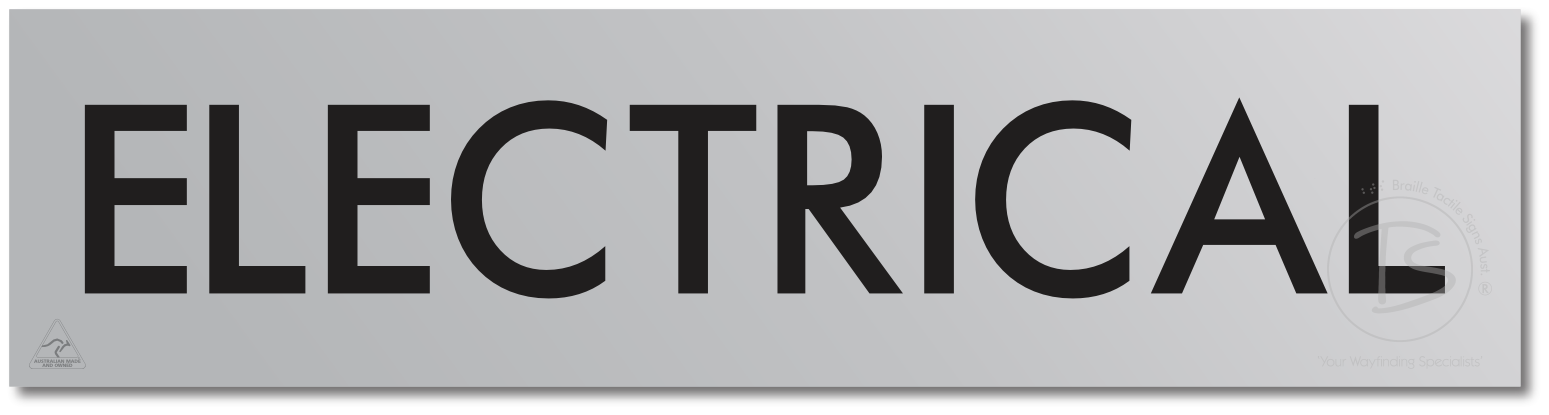 ELECTRICAL