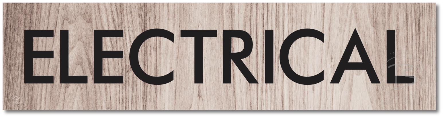 ELECTRICAL