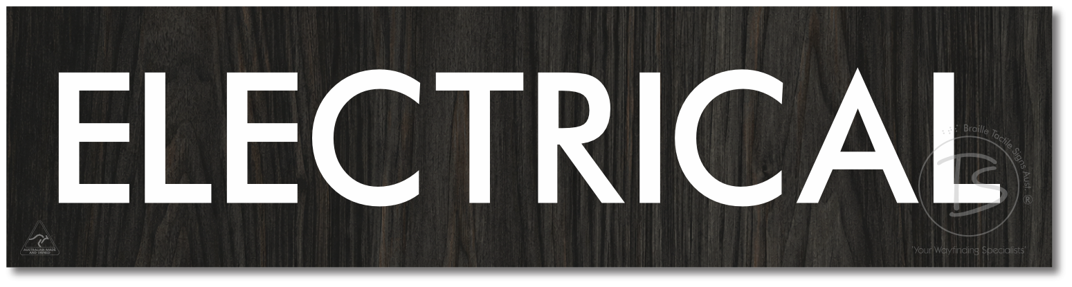 ELECTRICAL