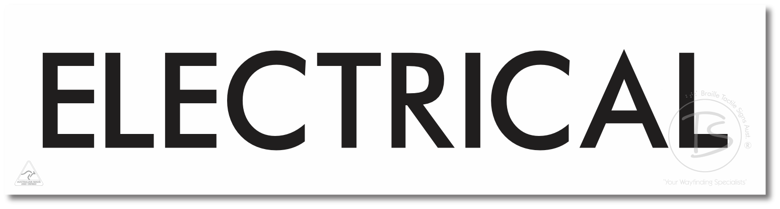 ELECTRICAL