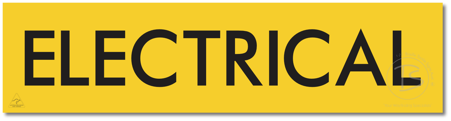 ELECTRICAL