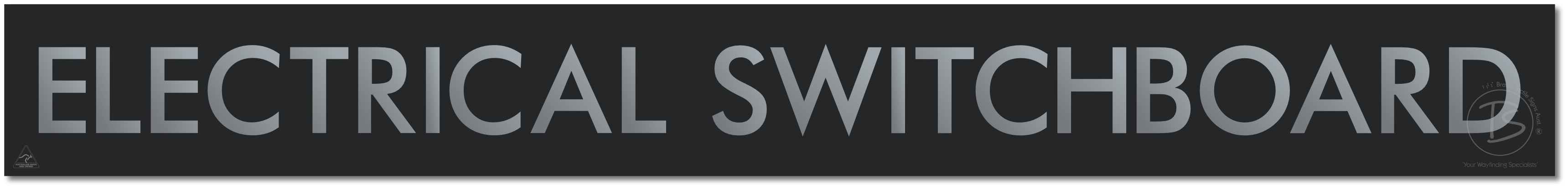 ELECTRICAL SWITCHBOARD