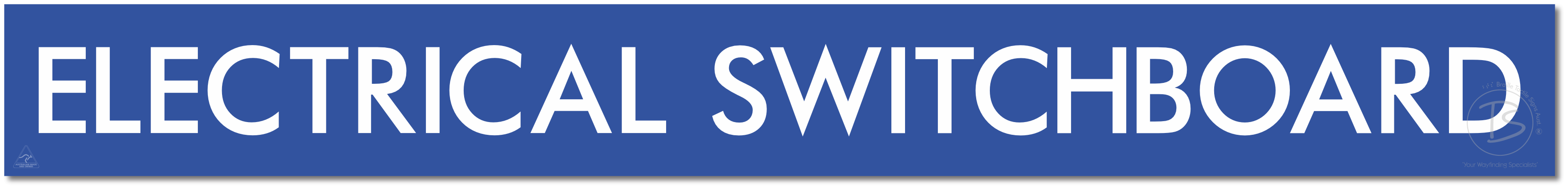 ELECTRICAL SWITCHBOARD