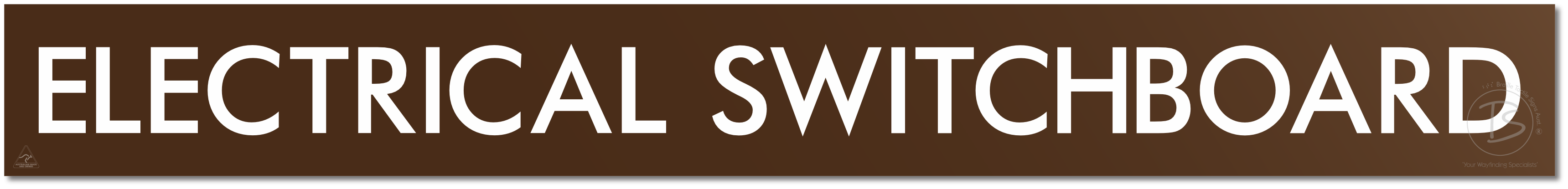 ELECTRICAL SWITCHBOARD