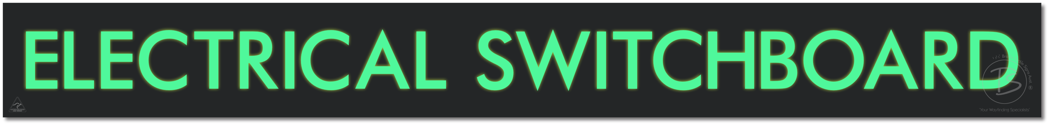 ELECTRICAL SWITCHBOARD