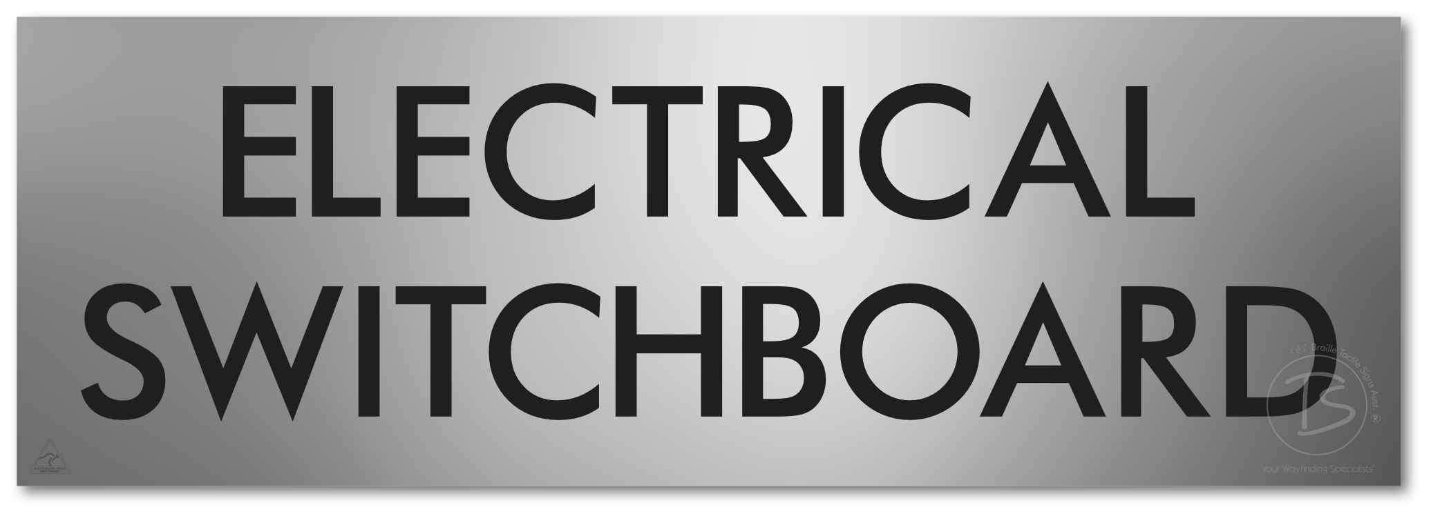 ELECTRICAL SWITCHBOARD