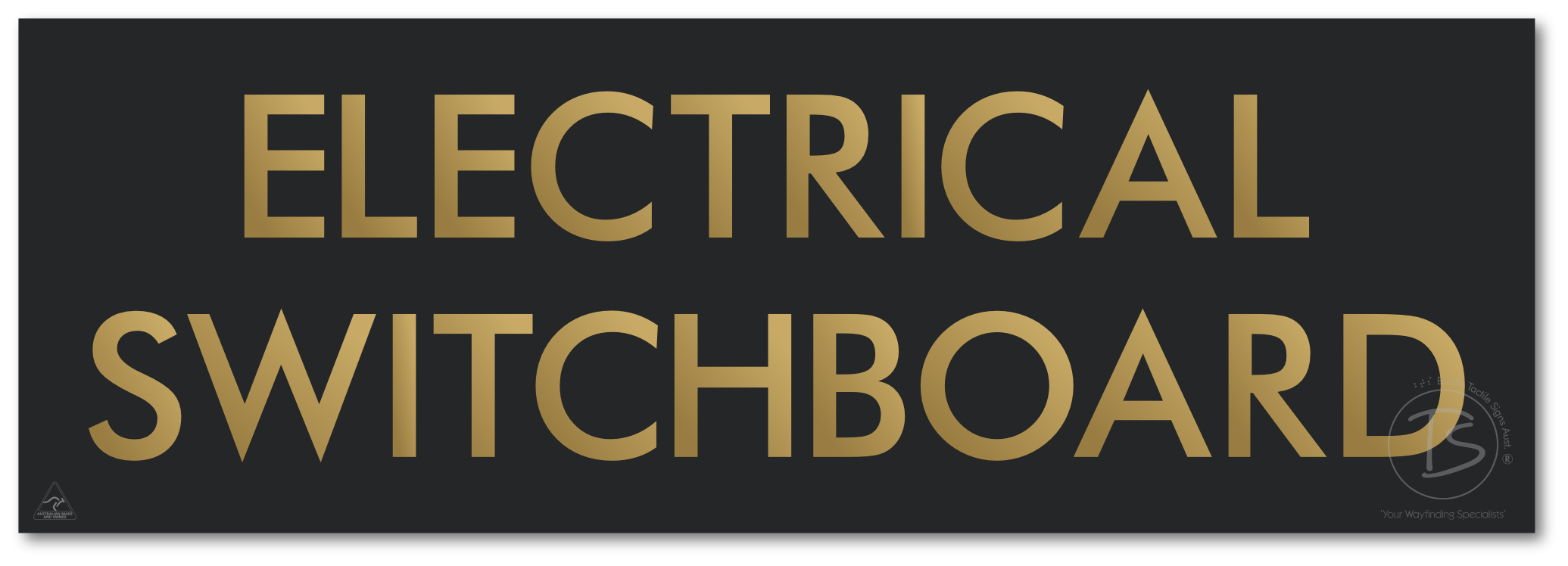 ELECTRICAL SWITCHBOARD