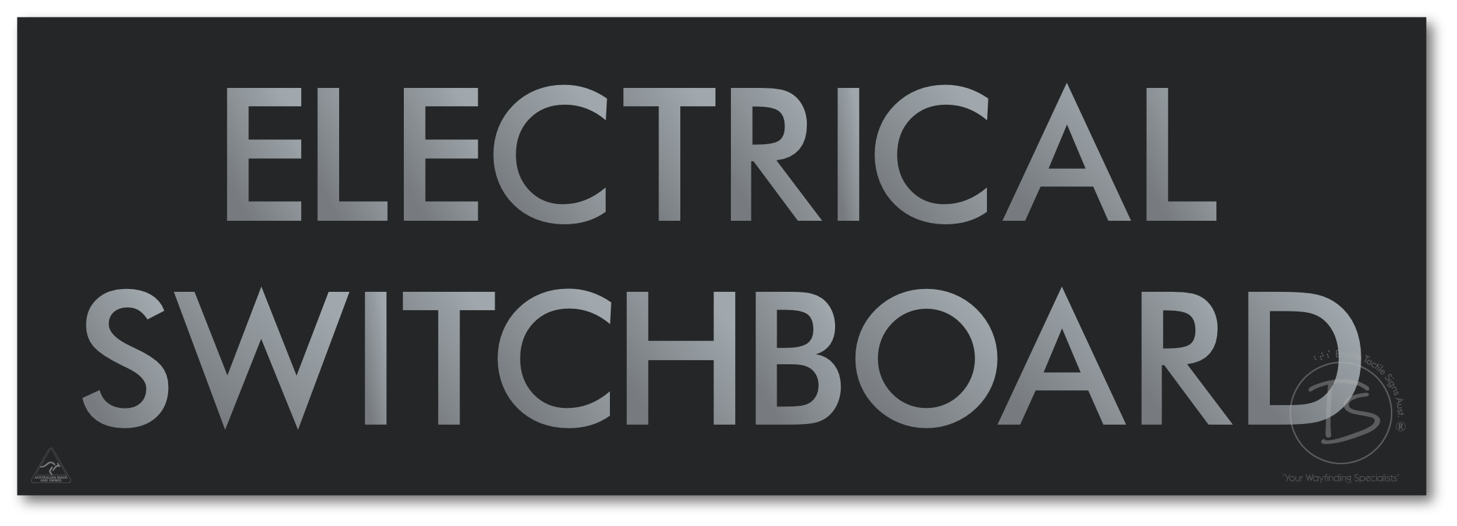 ELECTRICAL SWITCHBOARD
