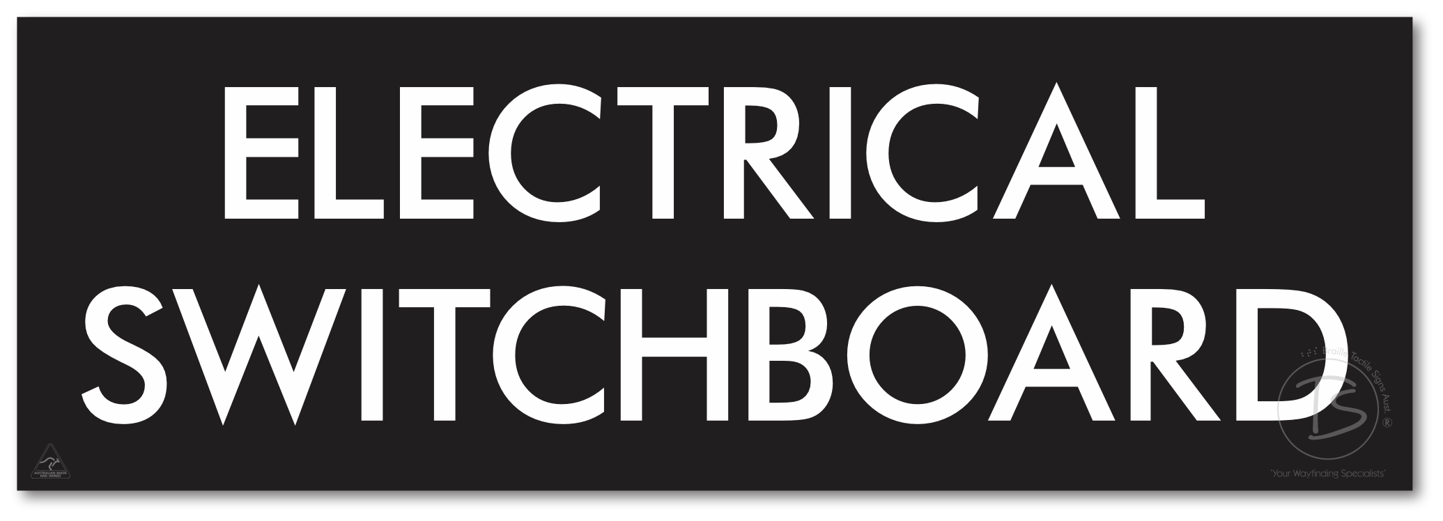 ELECTRICAL SWITCHBOARD