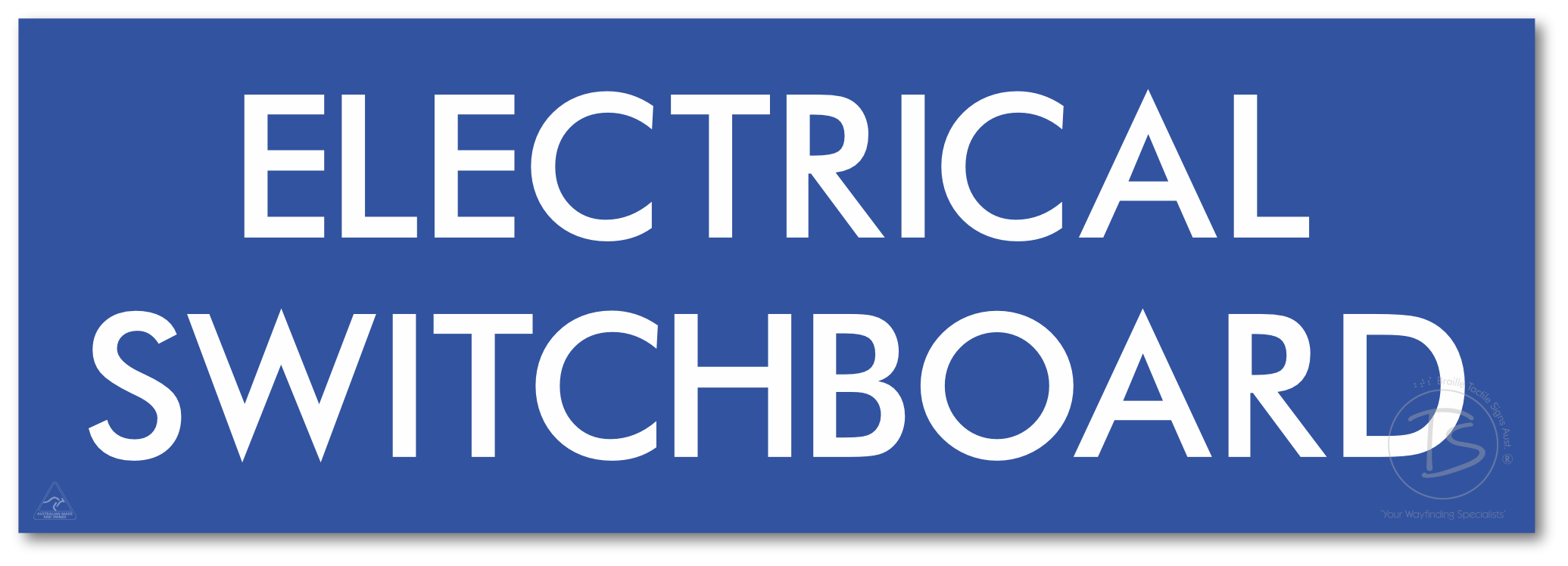 ELECTRICAL SWITCHBOARD