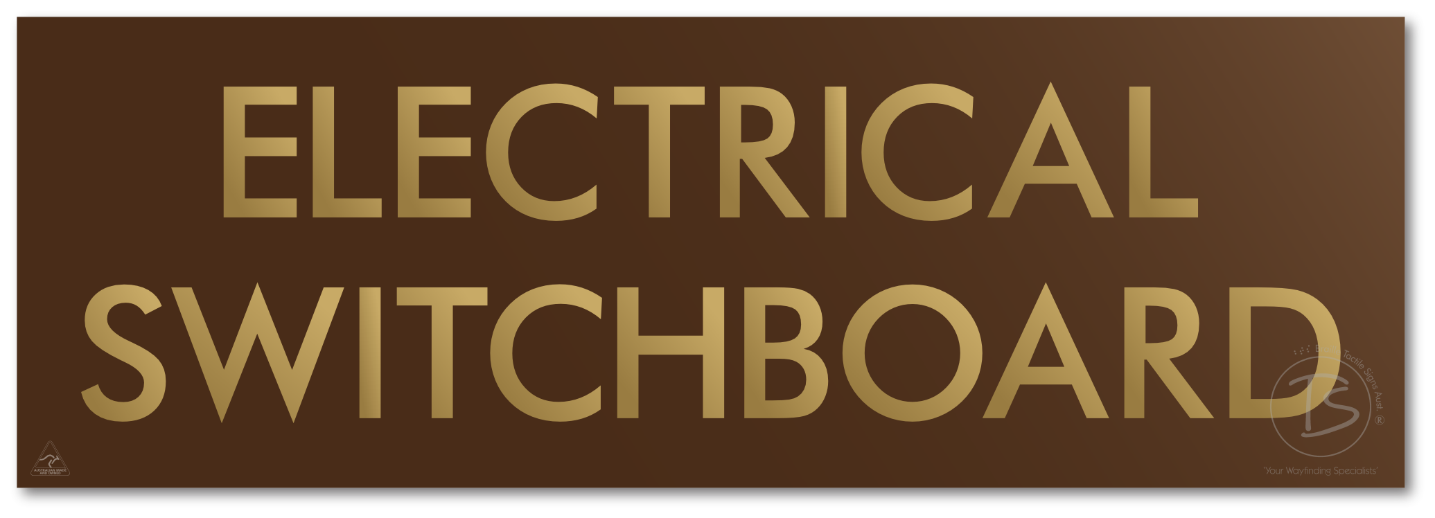 ELECTRICAL SWITCHBOARD