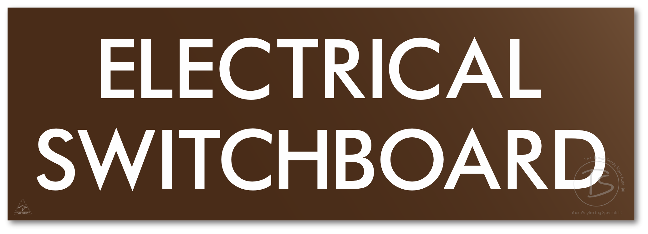 ELECTRICAL SWITCHBOARD