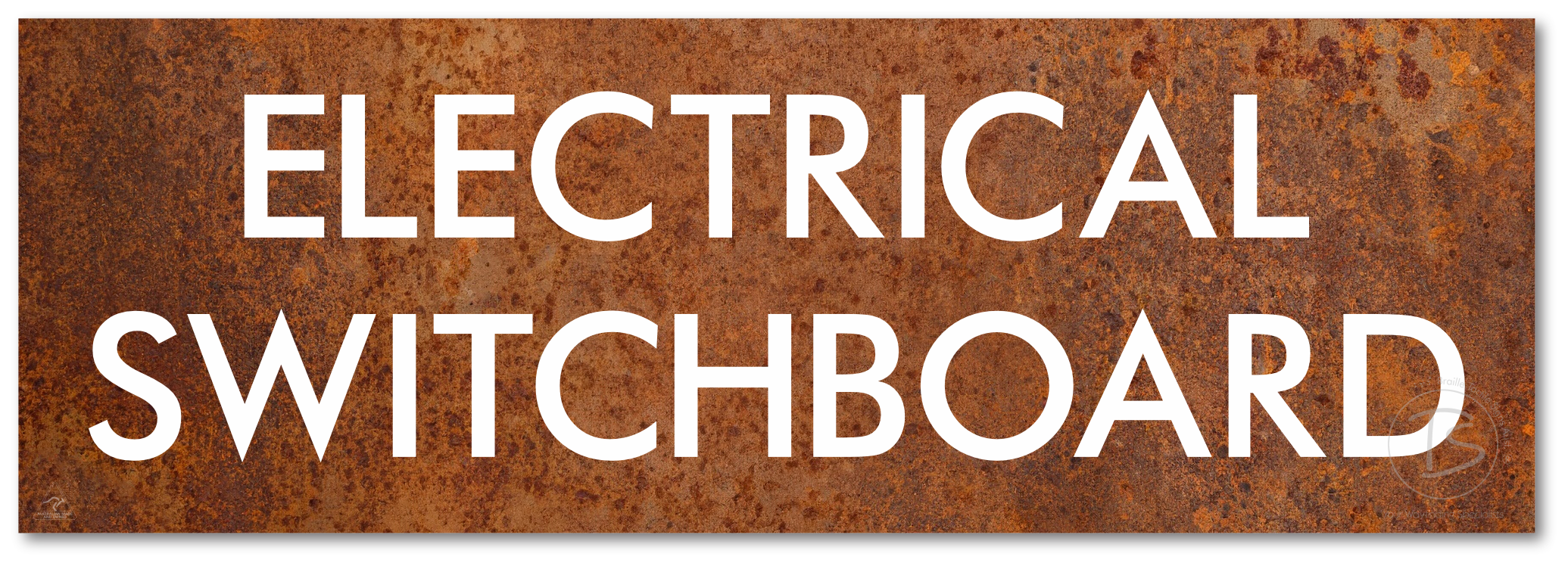 ELECTRICAL SWITCHBOARD