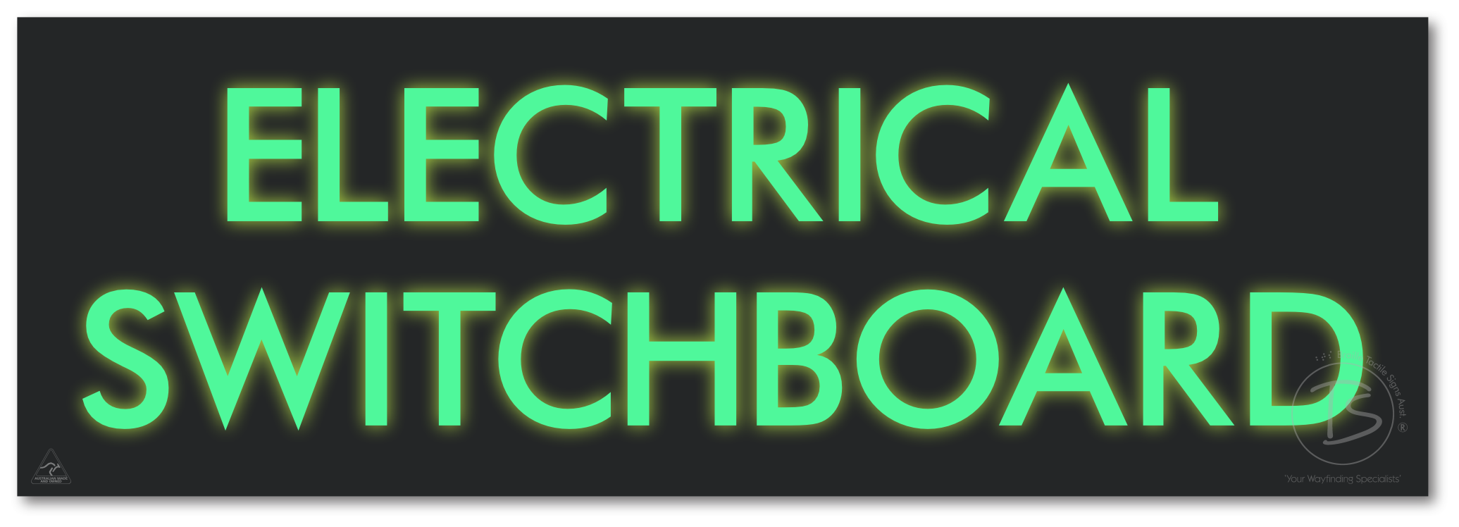 ELECTRICAL SWITCHBOARD