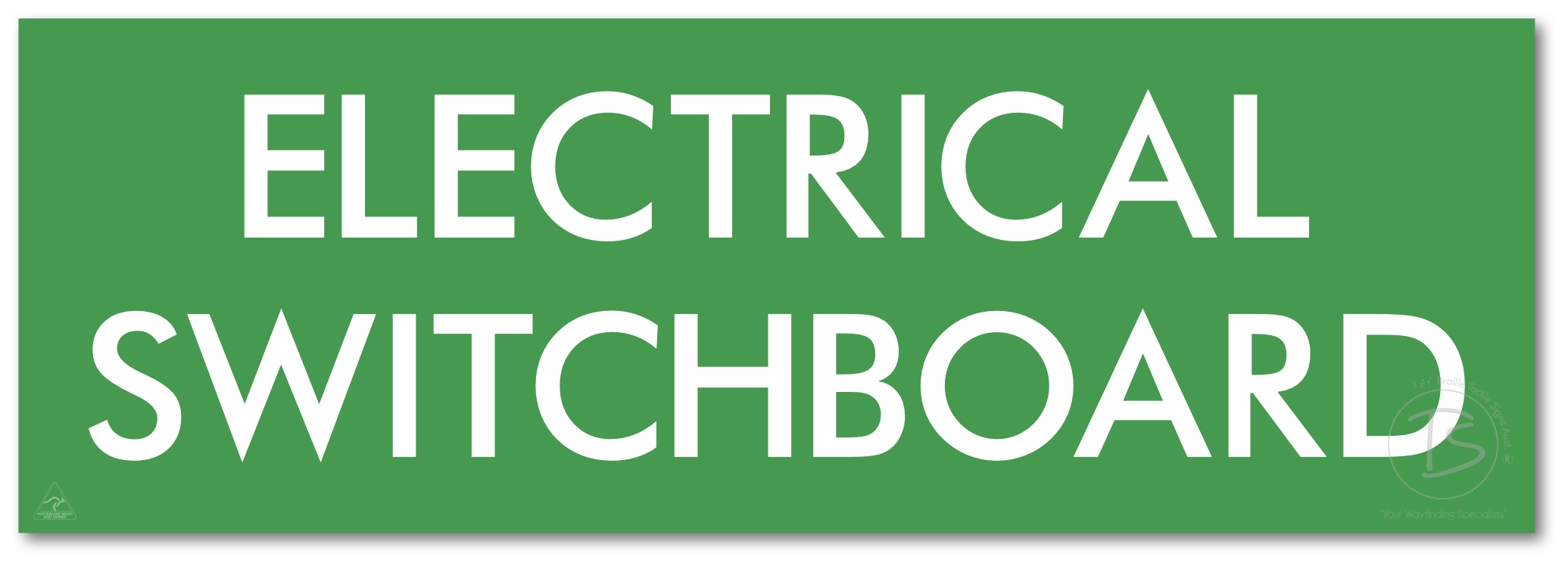 ELECTRICAL SWITCHBOARD