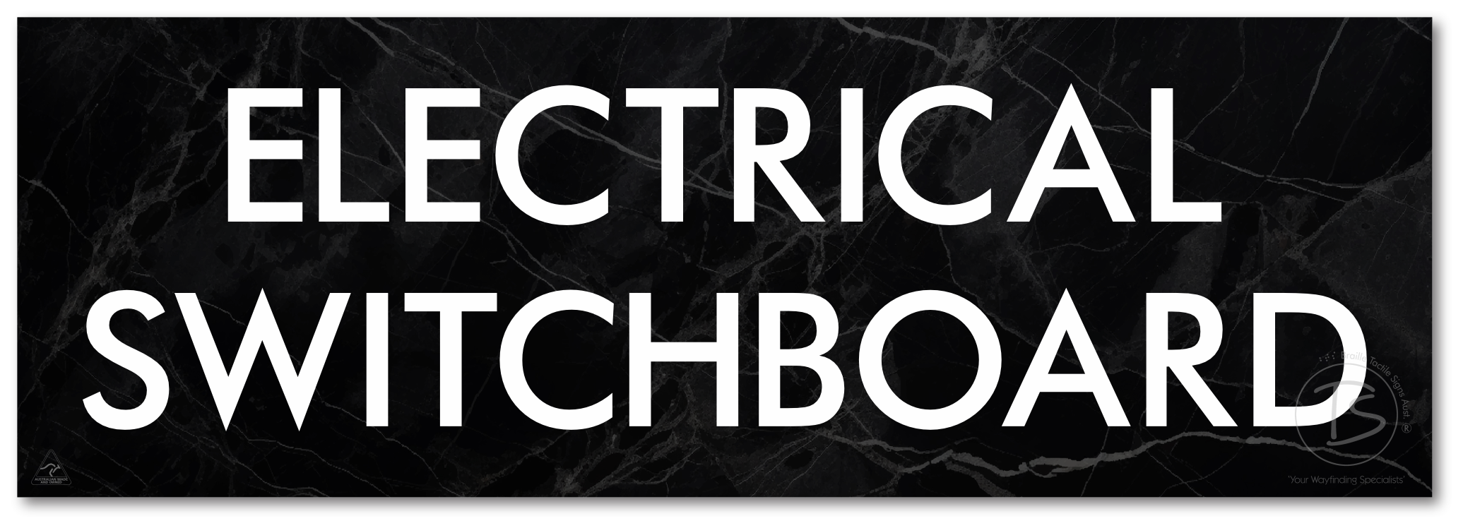 ELECTRICAL SWITCHBOARD