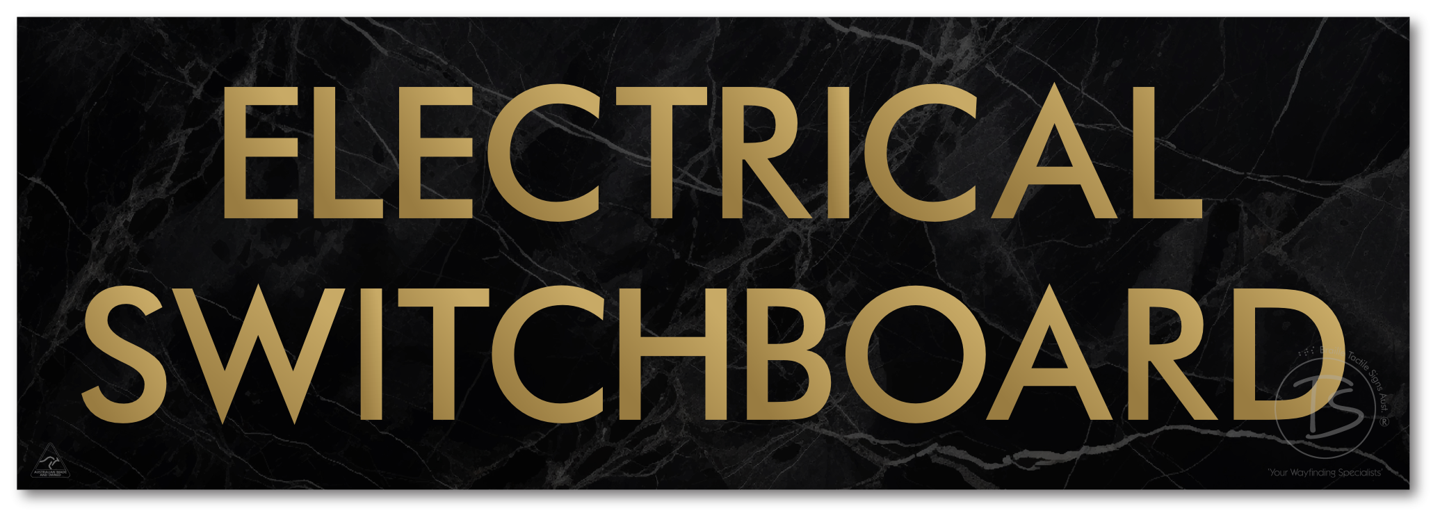 ELECTRICAL SWITCHBOARD