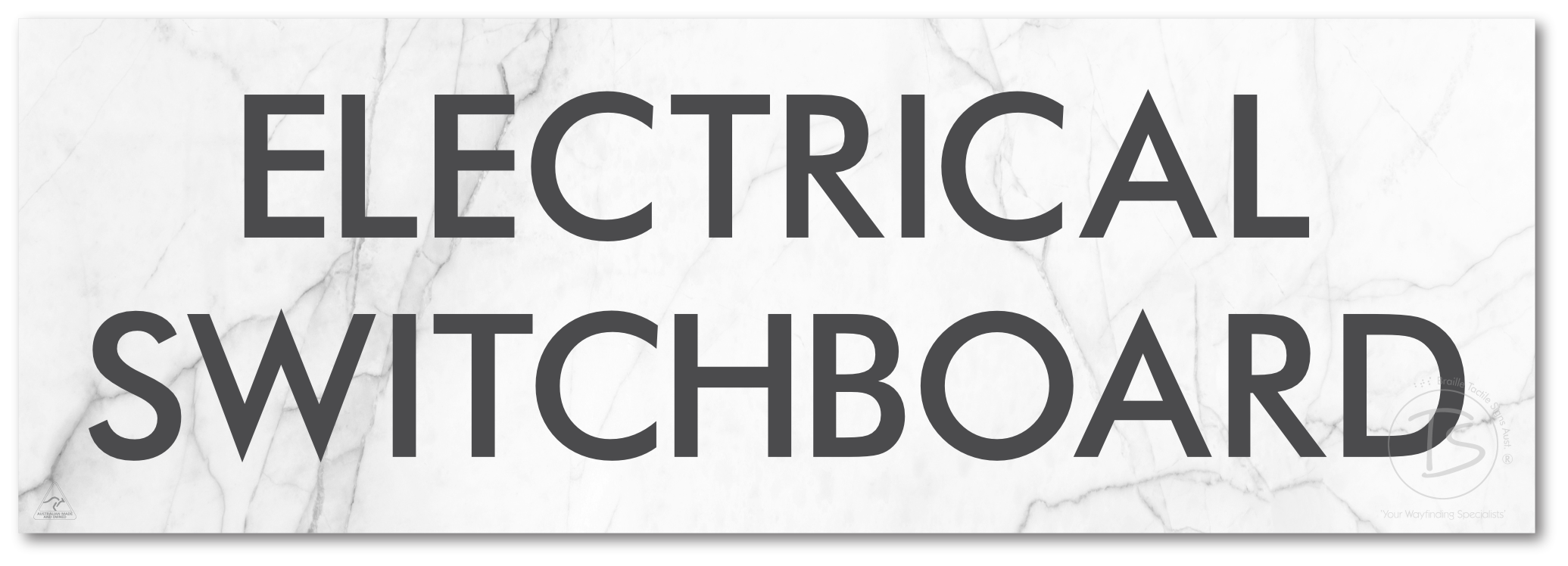 ELECTRICAL SWITCHBOARD