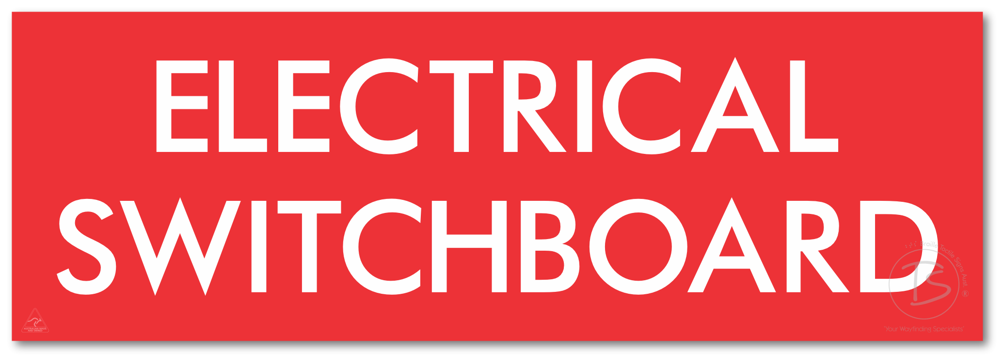 ELECTRICAL SWITCHBOARD