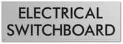 ELECTRICAL SWITCHBOARD