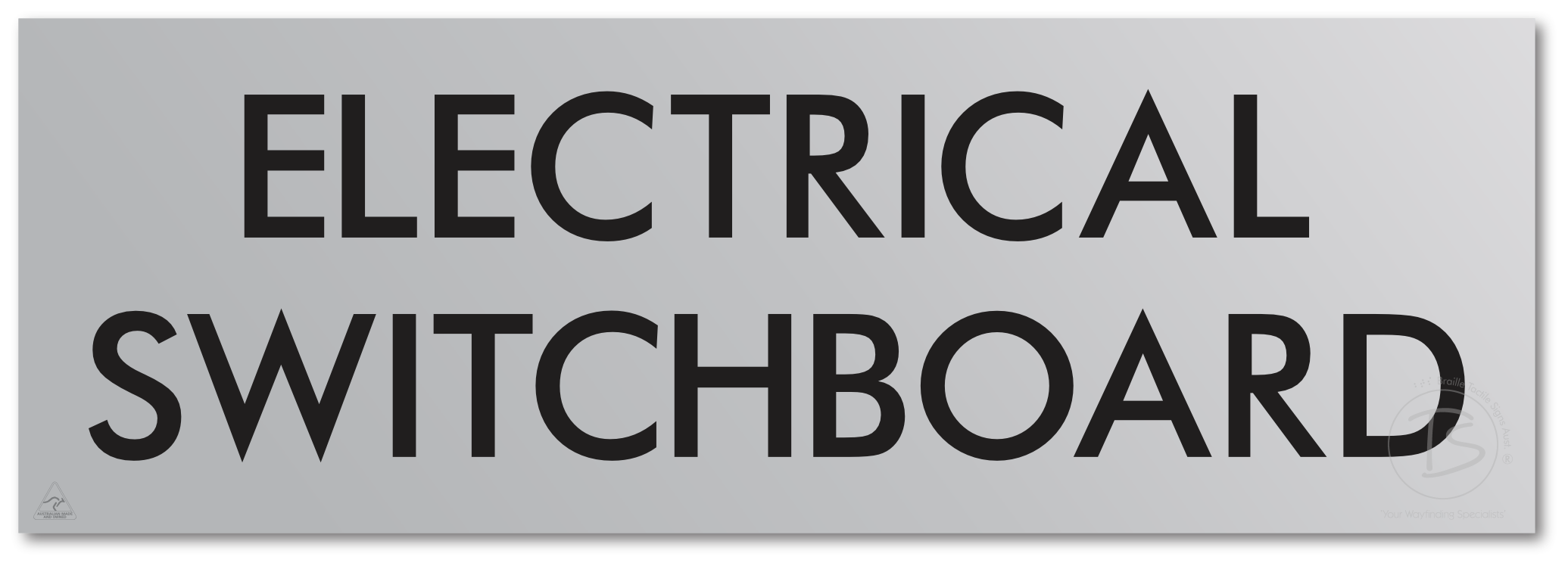 ELECTRICAL SWITCHBOARD