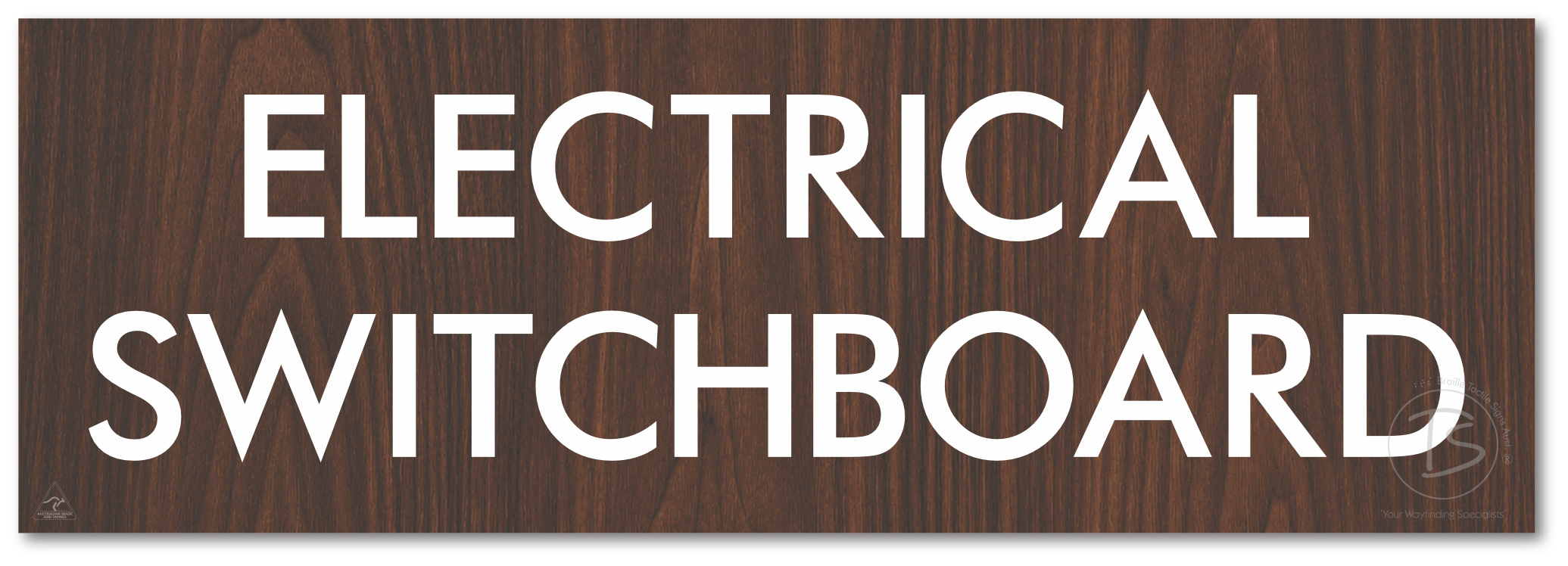 ELECTRICAL SWITCHBOARD