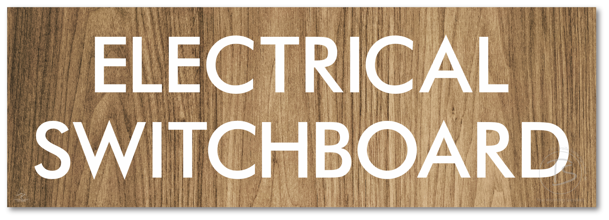 ELECTRICAL SWITCHBOARD