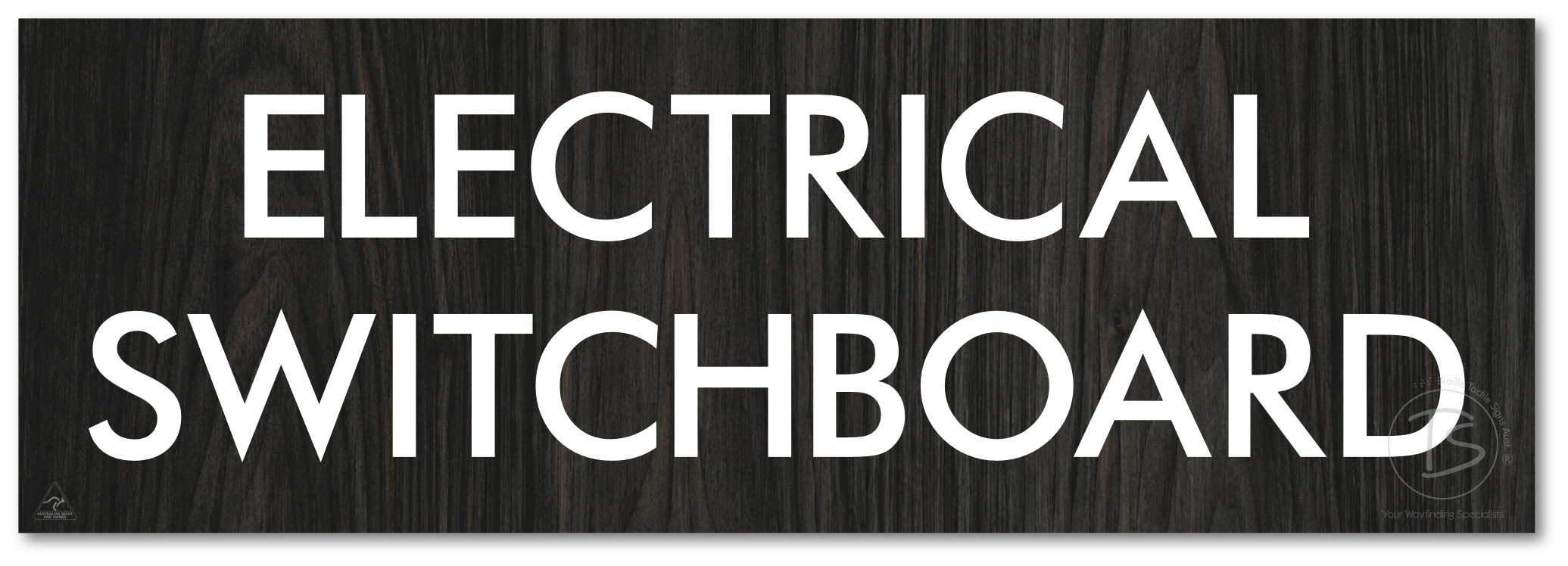 ELECTRICAL SWITCHBOARD