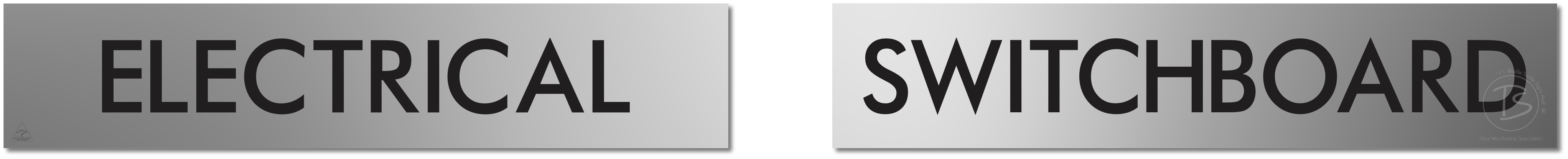 ELECTRICAL SWITCHBOARD